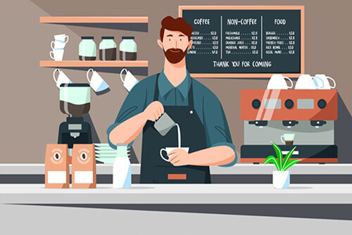 以电力赋能西红花产业发展